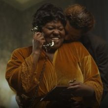 THE DICHOTOMY OF HATTIE MCDANIEL To Open San Diego Black Film Festival 2025