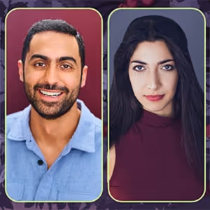 Cast Set For Premiere Stages' SELLING KABUL