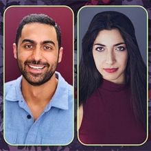 Cast Set For Premiere Stages' SELLING KABUL