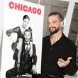 Mark Ballas Exits CHICAGO Mid-Performance Due to Illness Photo