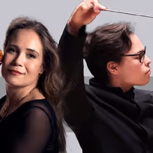 Tarmo Peltokoski Conducts Shostakovich 11 at Hong Kong Cultural Centre Concert Hall