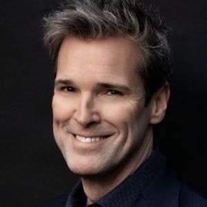 Hugh Panaro and Elizabeth Stanley To Join The NY Pops In FROM STAGE TO SCREEN At…
