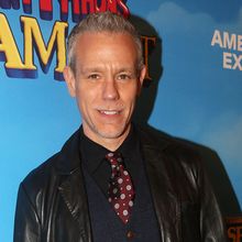 Adam Pascal to Direct CABARET at Connecticut's Press Box Theater