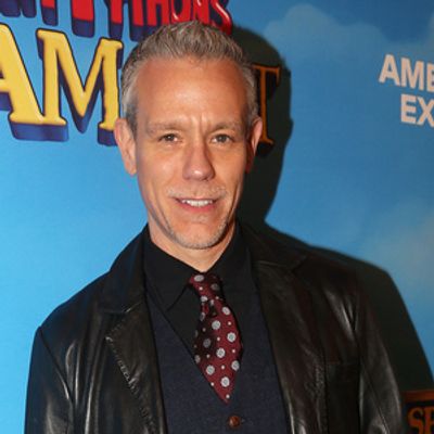 Adam Pascal to Direct CABARET at Connecticut's Press Box Theater