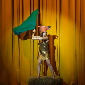 Bloomshed to Stage Rework of ANIMAL FARM at Arts Centre Melbourne