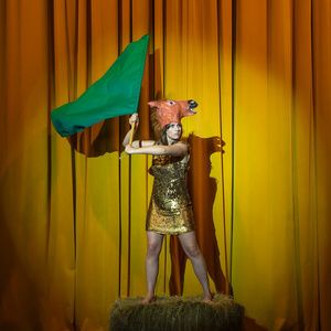 Bloomshed to Stage Rework of ANIMAL FARM at Arts Centre Melbourne