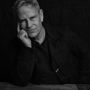 Gerry Rich to Discuss CHASING HOLLYWOOD at The Music Hall