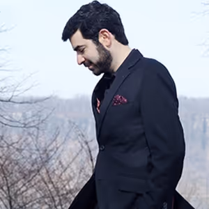 Renowned Pianist Michael Stephen Brown To Appear At Wolf Trap Chamber Music At The…
