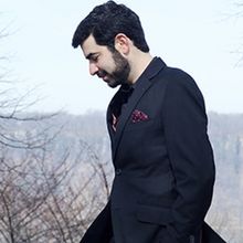 Renowned Pianist Michael Stephen Brown To Appear At Wolf Trap Chamber Music At The Ba