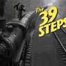 THE 39 STEPS Will Come to Boise Little Theater