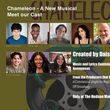 CHAMELEON - A NEW MUSICAL to Make World Premiere at Hudson Theatre Photo