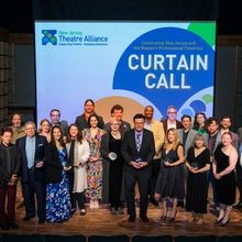 Photos: New Jersey Theatre Alliance Celebrates Local Theatre Community at CURTAIN CAL