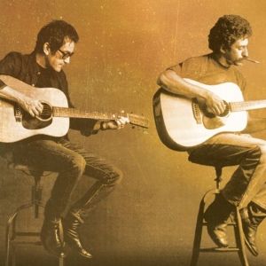 CROCE PLAYS CROCE 50th Anniversary Tour Comes to The VETS in February