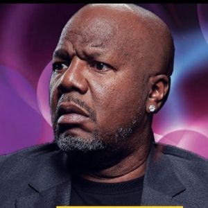 EARTHQUAKE FATHER'S DAY COMEDY Returns To NJPAC This June