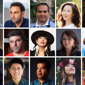 Metcalf Foundation Reveals 15 Finalists For The Johanna Prizes