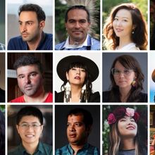 Metcalf Foundation Reveals 15 Finalists For The Johanna Prizes