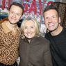 Photos: Hillary Clinton and More at MESSY WHITE GAYS Closing Night