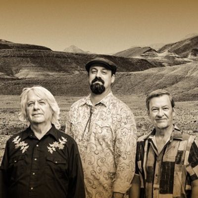 PURE PRAIRIE LEAGUE to Perform at Bilheimer Capitol Theatre in Clearwater