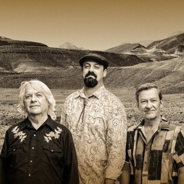 PURE PRAIRIE LEAGUE to Perform at Bilheimer Capitol Theatre in Clearwater Photo