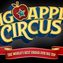 Big Apple Circus Returns To Boston At Suffolk Downs