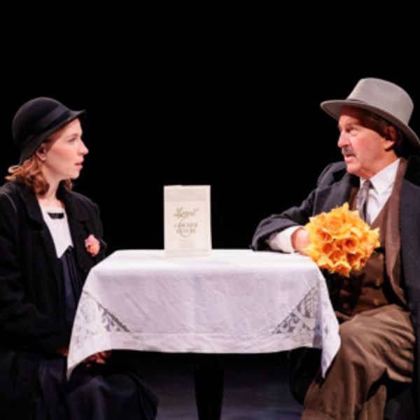 Photos: TWENTY THOUSAND STREETS UNDER THE SKY is Now Playing at Southwark Playhouse B Photo