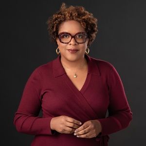 Tayari Jones and JerriAnne Boggis to Discuss KIN at The Music Hall Lounge