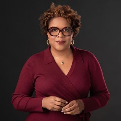 Tayari Jones and JerriAnne Boggis to Discuss KIN at The Music Hall Lounge