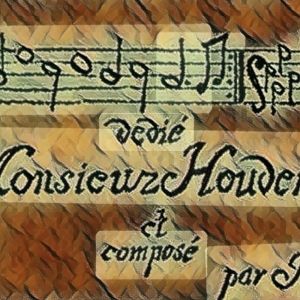 Composers Concordance To Present IMITATIONS At Greenwich House