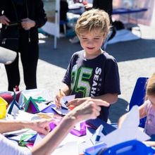 Laguna Art Museum Awarded Festival of Arts Foundation Grant in Support of the 2023 Ar