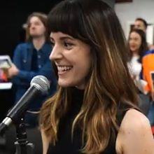 Video: Inside Rehearsal For Ray Of Light Theatre's CRUEL INTENTIONS: THE 90S MUSICAL