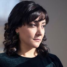 National Arts Centre Orchestra Will Give Canadian Premiere of Major Work By Gity Raza