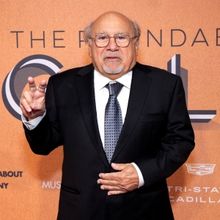 Photos: Roundabout Honors Danny DeVito at 2025 Gala