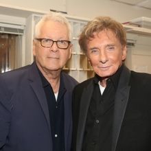 From Copacabana to HARMONY: Learn About Bruce Sussman's Musical Journey