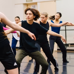 Application Deadline Extended for 'The Music Center's Spotlight' Performing Arts…
