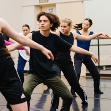 Application Deadline Extended for 'The Music Center's Spotlight' Performing Arts Comp