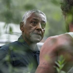 Video: Watch a Sneak Peek of Giancarlo Esposito in PARISH