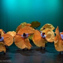 Estudiantes Del Centro De Educación Artística Diego Rivera Se Presentarán En La Pl