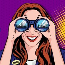 TOPLESS THE MUSICAL Comes to Underbelly Boulevard