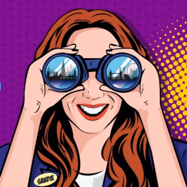 TOPLESS THE MUSICAL Comes to Underbelly Boulevard Photo