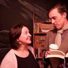 Open Space Arts Will Extend LIGHT SWITCH to Next Month