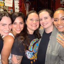 Photos: SPRING AWAKENING Original Cast Members Reunite at MUSIC CITY