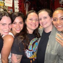 Photos: SPRING AWAKENING Original Cast Members Reunite at MUSIC CITY