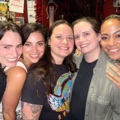 Photos: SPRING AWAKENING Original Cast Members Reunite at MUSIC CITY