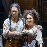 Photos: First Look At Will Swenson And Lesli Margherita In SWEENEY TODD At La Mirada Theatre