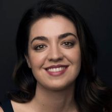 Barrett Wilbert Weed and Andrew Durand Join THE TROUBLE WITH DEAD BOYFRIENDS In…
