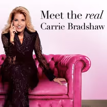 Candace Bushnell Stars in One-Woman Show at South Coast Repertory