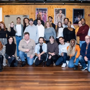 GUYS & DOLLS Reveals New Cast Members Ahead of First Anniversary