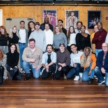 GUYS & DOLLS Reveals New Cast Members Ahead of First Anniversary