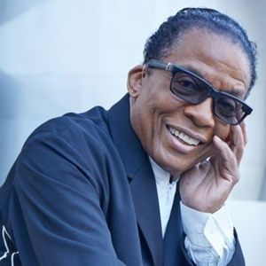 Herbie Hancock to Perform at the Orpheum Theatre October 22