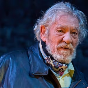 Update: Sir Ian McKellen Will Not Return to PLAYER KINGS in London Following Onstage…